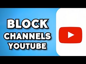 How To Block Channels on YouTube (2023 Possible?)