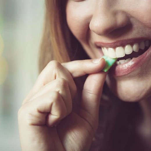 Is Trident Gum Vegan? (Beware Of This Ingredient)