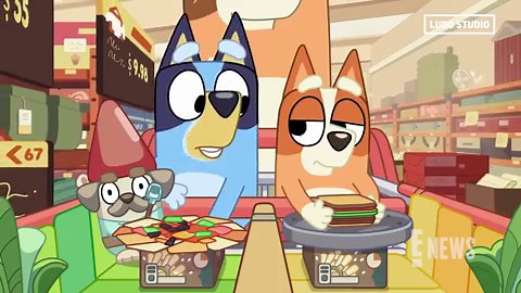 Endearing Behind-the-Scenes Secrets About Bluey You'll Love For Real Life