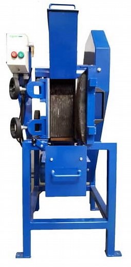 4″ X 5″ LABORATORY JAW CRUSHER 911MPEJC100 - 911Metallurgist