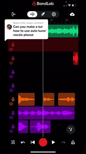 Bandlab Preset Showcase and Tutorial