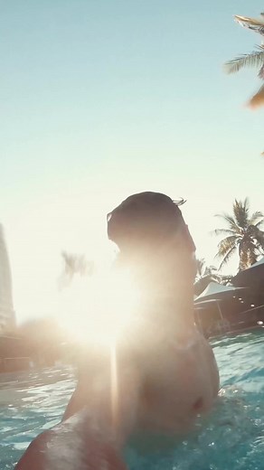 Arriving on #hamiltonisland for #hamiltonislandraceweek ✈️🏝️ 📸 @harryvick on IG