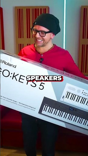 With this beginner-friendly keyboard, you get more than just the basics