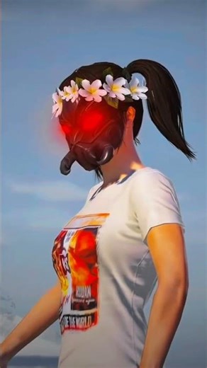 PUBG Attitude Edit 💀 Phonk BGM 🔥 #Short