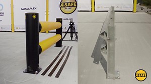 Safety isn’t static—and neither are we. A-SAFE leads the way with patented designs and cutting-edge technology that keep your people and assets safe. While others copy, we innovate. That’s why global brands trust us. Learn more about our latest breakthroughs: https://eu1.hubs.ly/H0pH3sk0 #SafetyInnovation #ASAFE #FutureOfSafety | A-SAFE Australasia