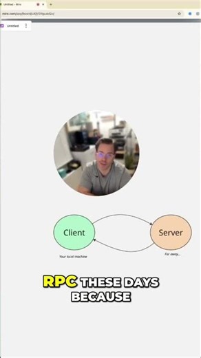 Blockchain RPC Clients: The Core of Every dApp #shorts