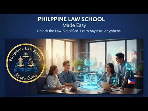 Rules of Court: Rule 4 — Venue of Actions (Codal) | Philippine Law School Made Easy