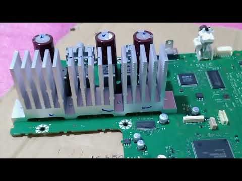 How to solve SONY Setup error of protect 3