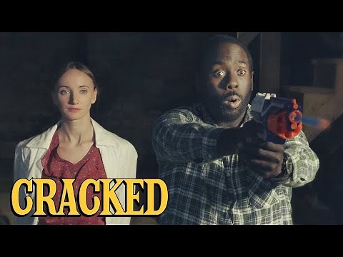 We Remade Tenet For $20