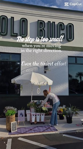 Nana’s Fresh Cut Flowers | #keepgoing building a flower cart business isn’t easy but with dedication and passion, I can be successful! Any small business, keep going!... | Instagram
