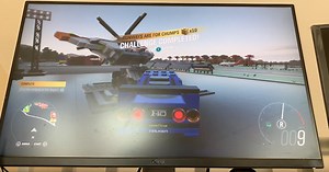 Forza Horizon 4 LEGO Speed Champions DLC: How to find the helipad