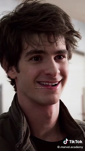 Peter Parker x Flash Thompson Edit | Marvel Fan Video