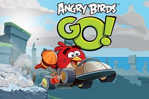 Angry Birds Go! disponibile gratuitamente su AppStore [VIDEO]