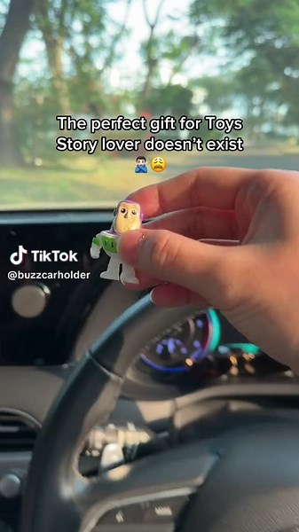 Buzz Lightyear Car Accessories | The Ultimate Toy Story Gift