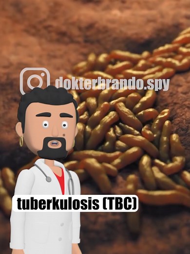 Gejala dan Pengobatan Tuberkulosis yang Perlu Diketahui