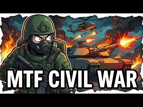 Most Violent MTF Raids & Terminations Explained in 14 Minutes