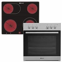 Einbauherd Set Test - Top Modelle im Vergleich 2026 ᐅ TÜV-zertifiziert