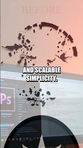 Grid Mastery: Logo Sprint and Palette Tricks