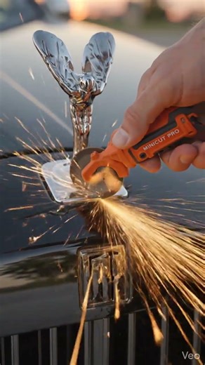 Satisfying ASMR Miniature Tool: AI Tiny Realistic DIY Tools in Action — Hyper Real Before After