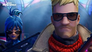 5 best Agent Jonesy Fortnite Skins you can use in-game