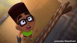 Subway Surfer Ep1 480p Hindi @TheOfficialDubb