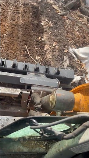 Skid Steer Attachment: Ripper