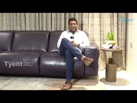 3 Years Using Tyent UCE-13 PLUS Water Ionizer | Honest Review from MyHome Bhooja | Hydrogen Water