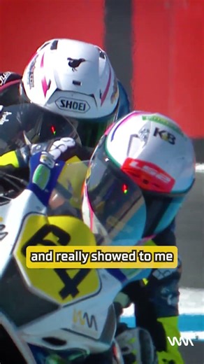 Lewis' 2025 lessons 👀 | #WorldWCR