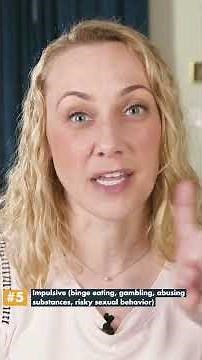 10 Signs of Quiet Borderline Personality Disorder (BPD) - full video is on the channel #shorts