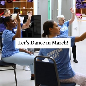 4.6K views · 48 reactions | We’re supporting Let’s Dance, a national...