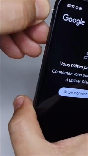 how to put a SIM card in Samsung Galaxy A16 #shortsviral #shortvideo #smartphone #shorts