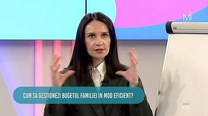 🟡Zi de bine🟢 Cum să gestionezi bugetul familiei în mod eficient ? | TV Moldova1