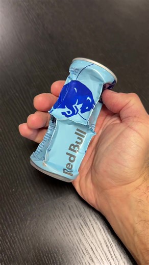 Redbull Cube Can Tutorial #redbull #cube #can #trick #tut #tutorial #fyp #foryoupage #foryou #viral #monster @Red Bull @Red Bull USA