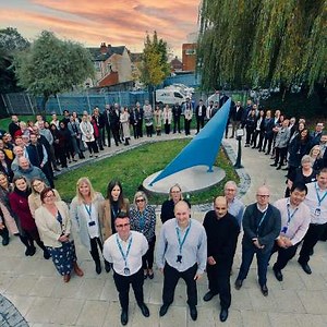 SCC Career: Working at SCC