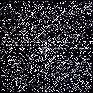 Gerry Franke - Ulam Spiral