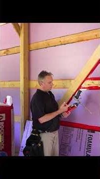 Pole Barn Building (Shed) or House Insulation - DO NOT USE SPRAY FOAM? - A better, cheaper solution