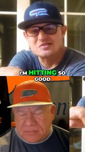 20 reactions | Switching bats can mess with your head, especially if you're used to a one-piece. Players in Vegas are loving the 2-piece DDT Blackout. Even one-piece loyalists feel there is something special about this bat. Give it a try! #SoftBarrelBlackouts #DDTBat #OnePieceBat #TwoPieceBat #BatSwitch #Baseball | Short Porch | Facebook