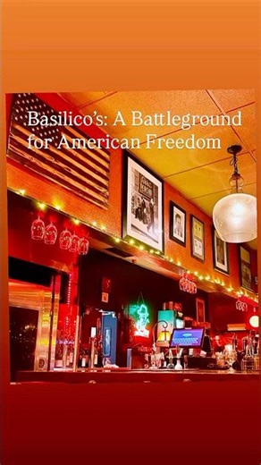 Standing tall for freedom #foodie #freedom #firstamendment