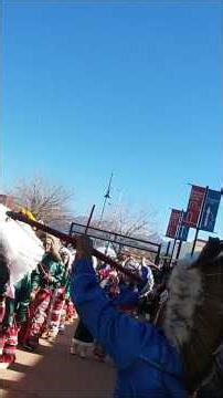 MATACHINES GUADALUPANA!!!!