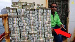 Dock foreman steals $15.4 million cartel cash, outsmarts FBI & vanishes | True crime documentary