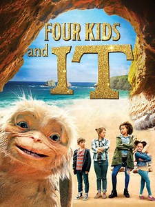 Four Kids and IT Movie (2021) | Release Date, Cast, Trailer, Songs, Streaming Online at Prime Video