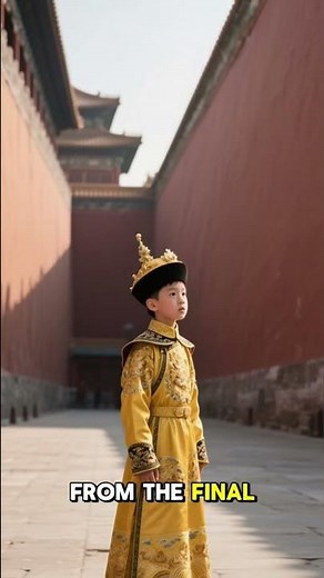 The Broken Throne: The Last Monarchs of a Dying Age