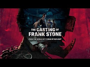 The Casting of Frank Stone™-Full Game Walkthrough-Gameplay No Commentary