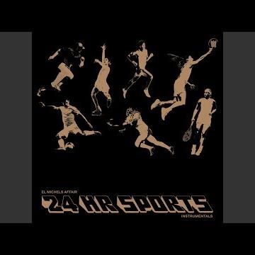 Drumline (Instrumental)