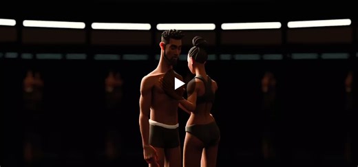 #3d #animation #maya #blender #coupledance | Rudraksh .