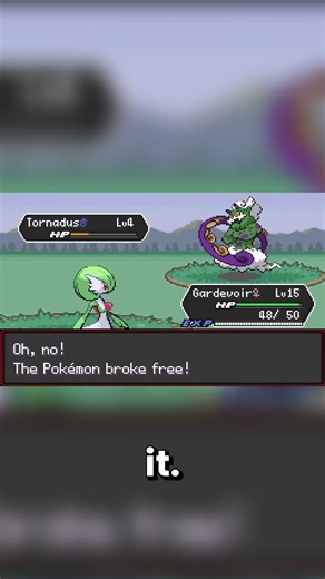 This Trick Catches Legendary Pokemon Every Time