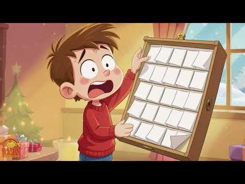 Funny Christmas Song for the whole family | Part 2 | Happy Baby Sounds | Funny Songs for Xmas