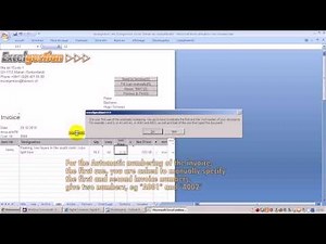 Excelgestion. Invoicing with Excel, how to make Offers, Delivery Notes, etc. professionaly