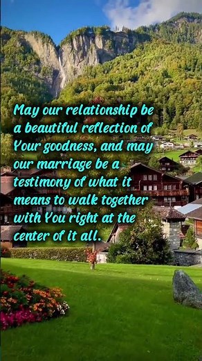 Couple’s Anniversary Prayer | Blessing for Love, Marriage & Another Year Together #prayer