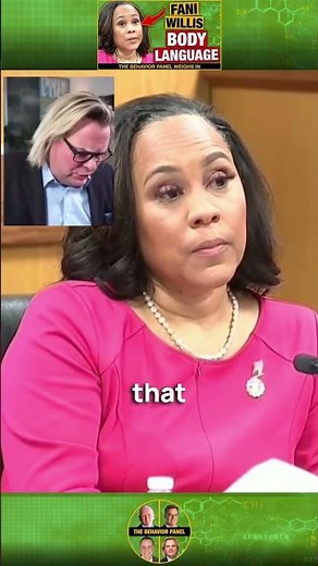 🔥 Watch This CLUSTER of Behaviors #deception